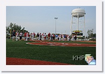 SH Baseball - Senior Recognition * (239 Slides)